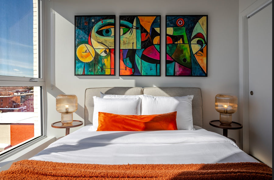 Airbnb, Hôtellerie & Hébergements