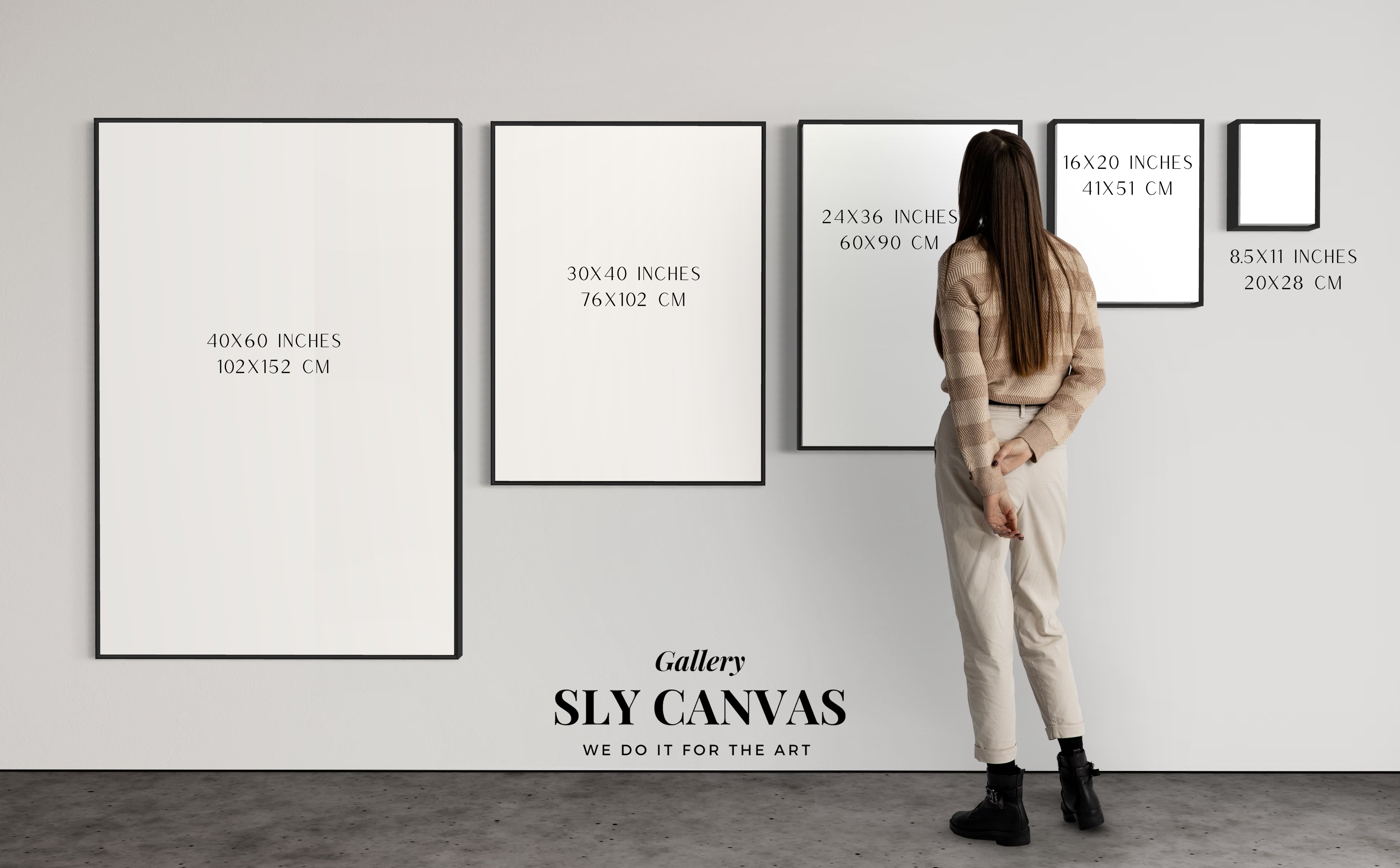 Structured Simplicity