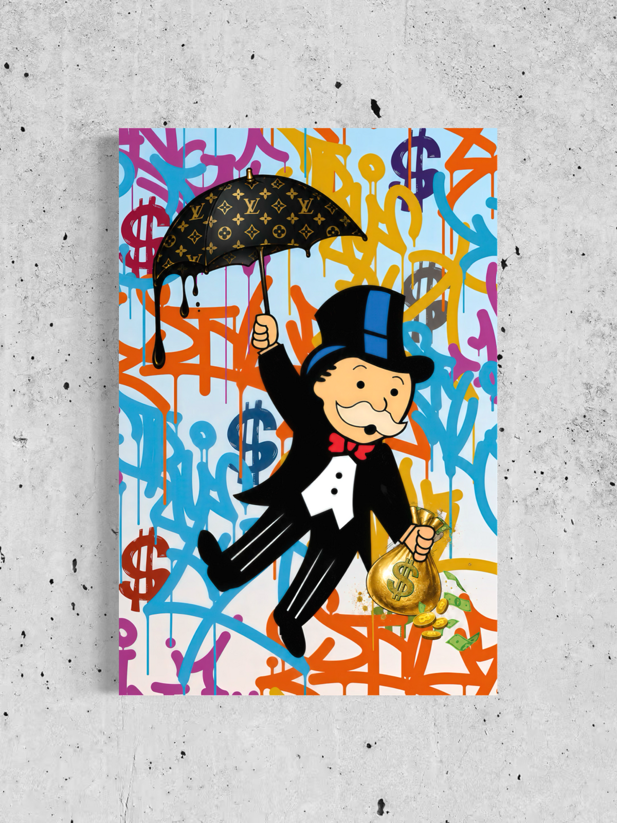 Fortune en Mouvement