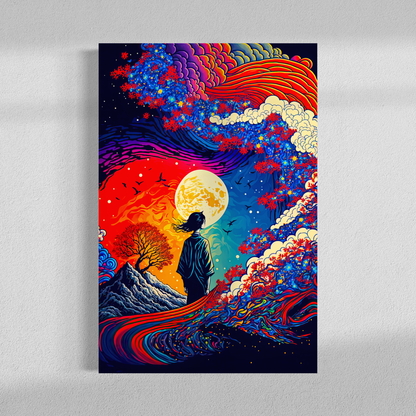 Astral dream