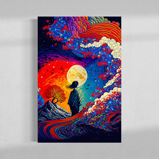 Astral dream