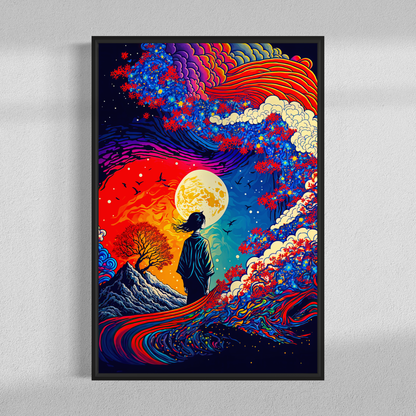 Astral dream