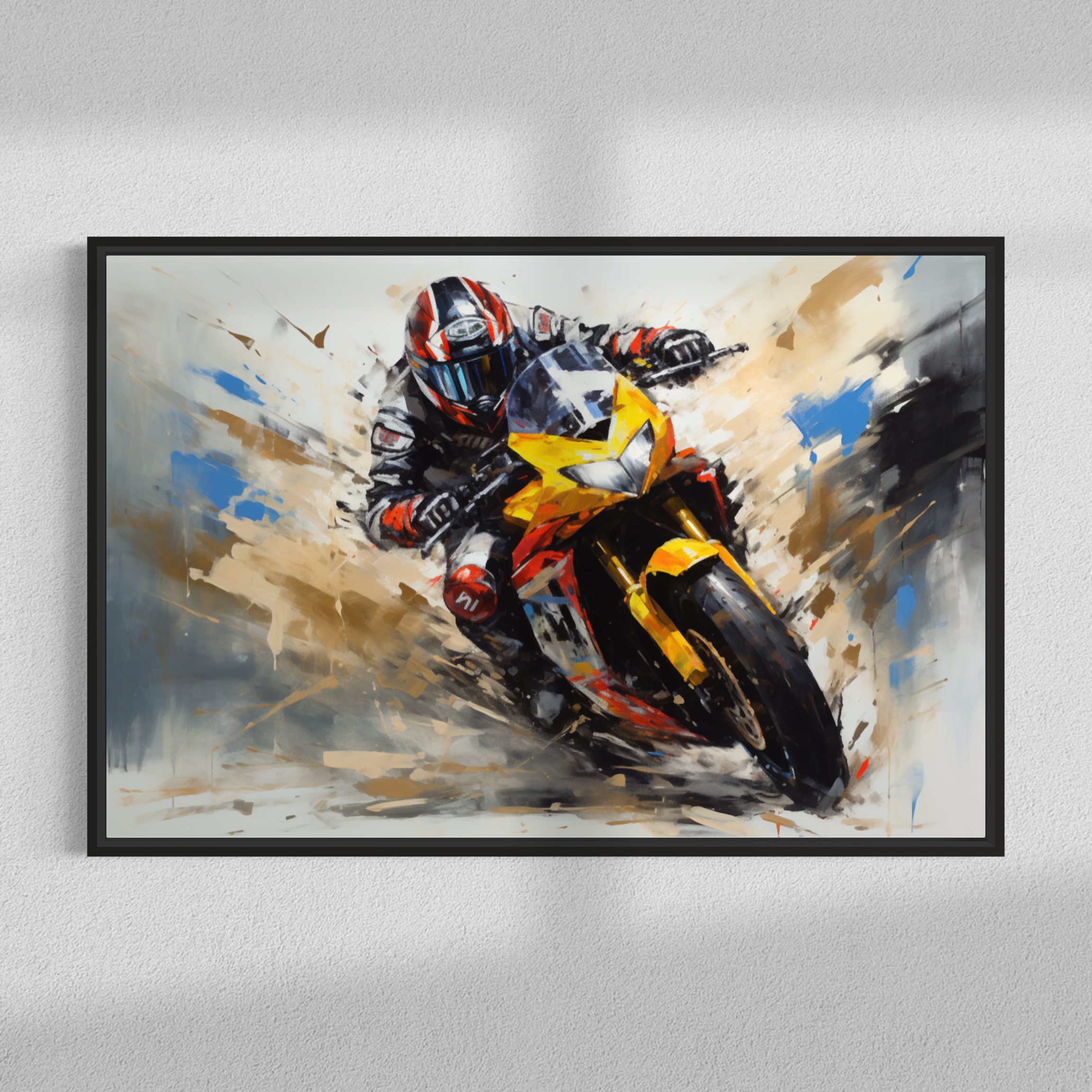 The city Biker, Ed 02