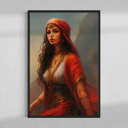 Eve, cultural heritage