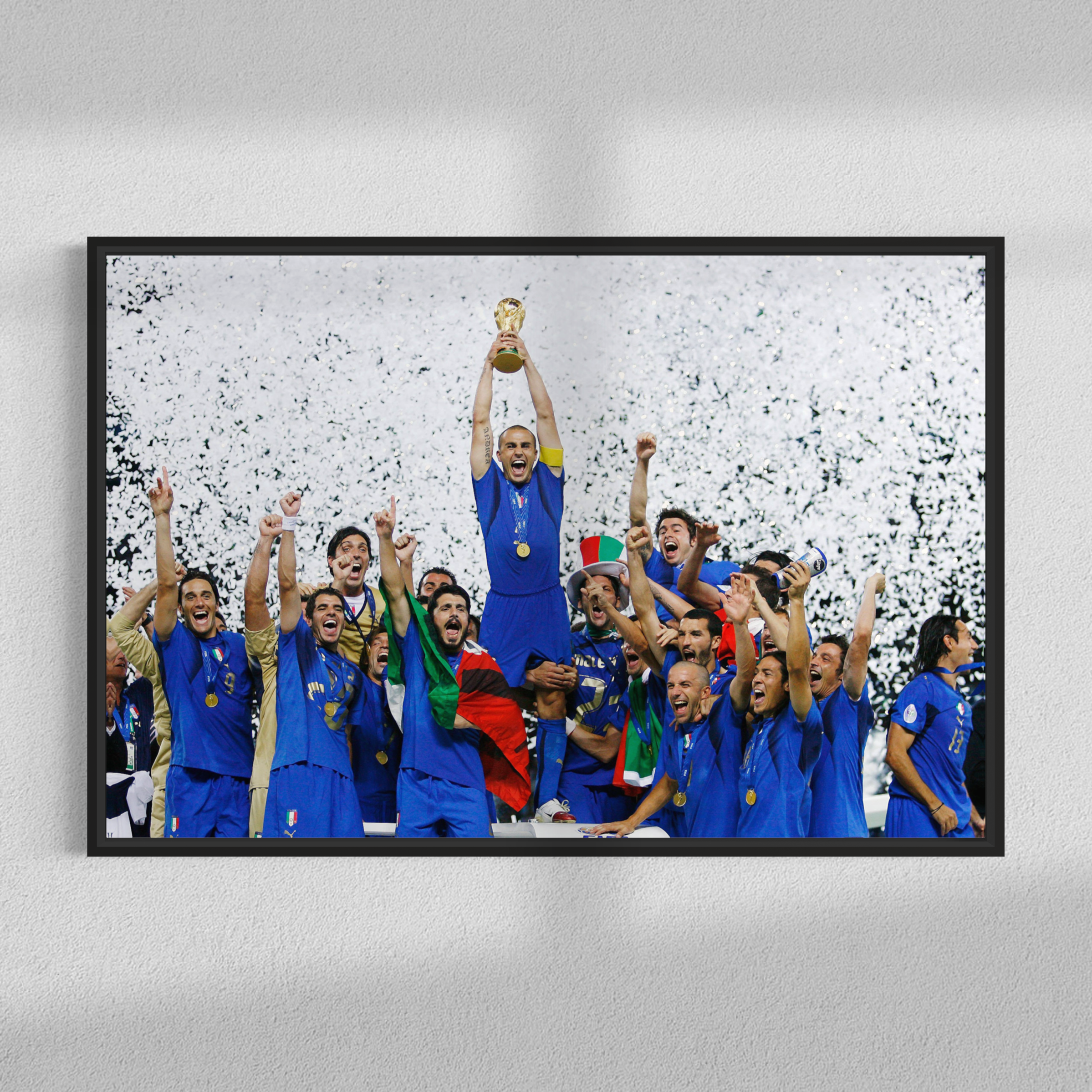 Italy 2006 FIFA World Cup