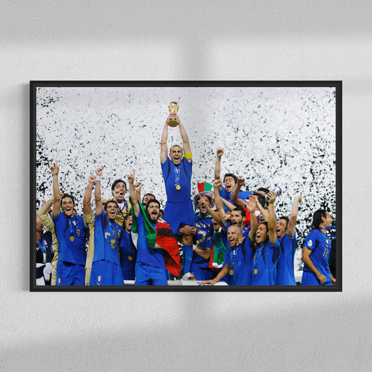 Italy 2006 FIFA World Cup