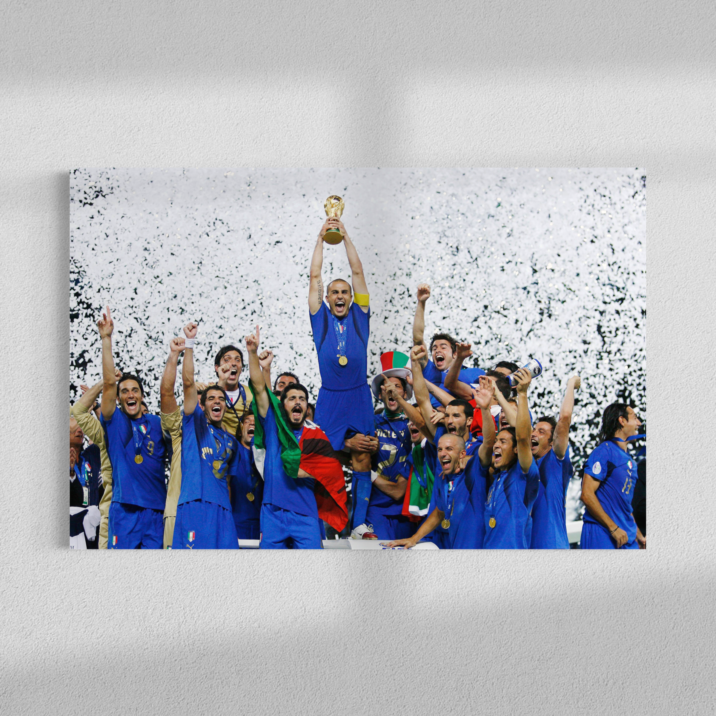 Italy 2006 FIFA World Cup
