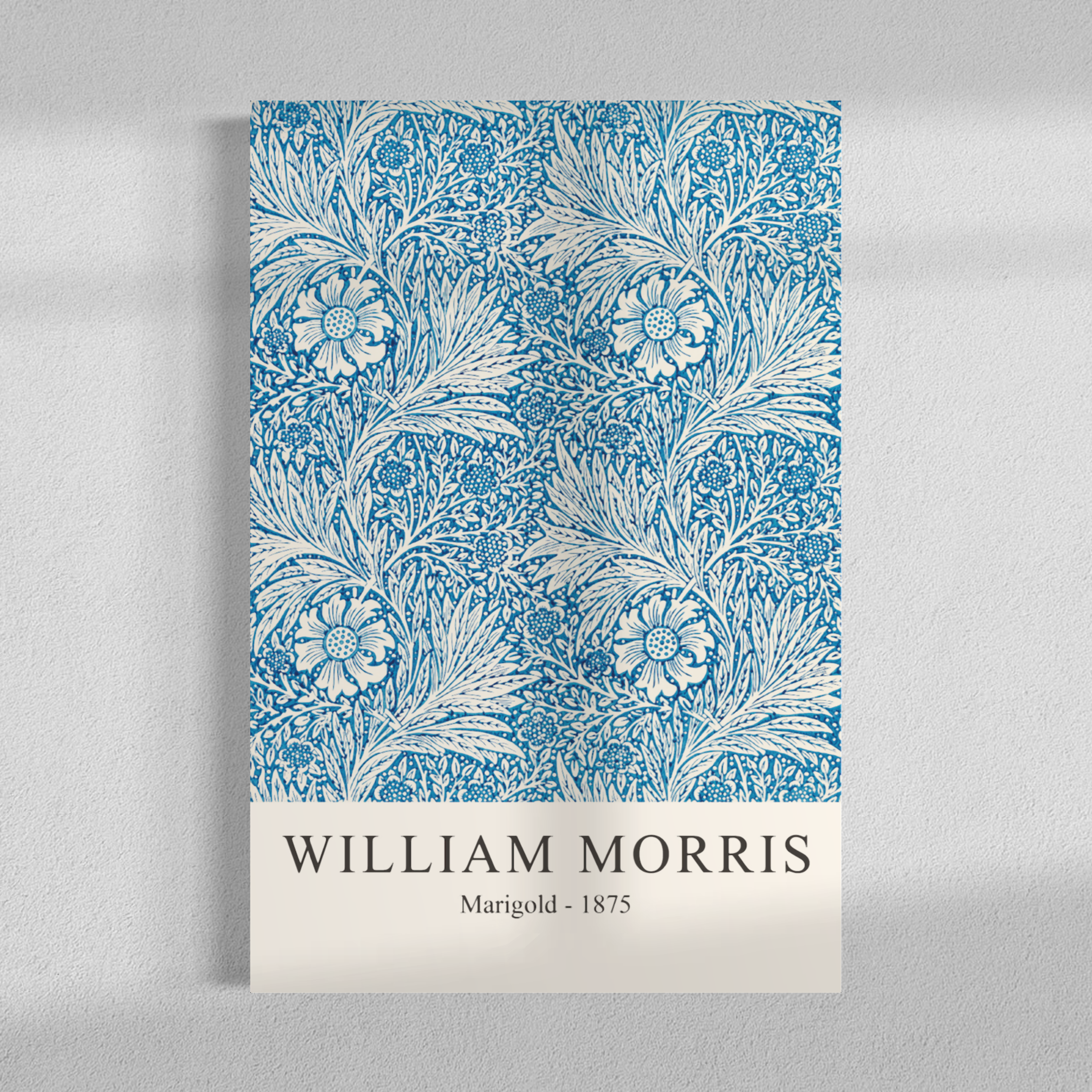 Marigold, William Morris