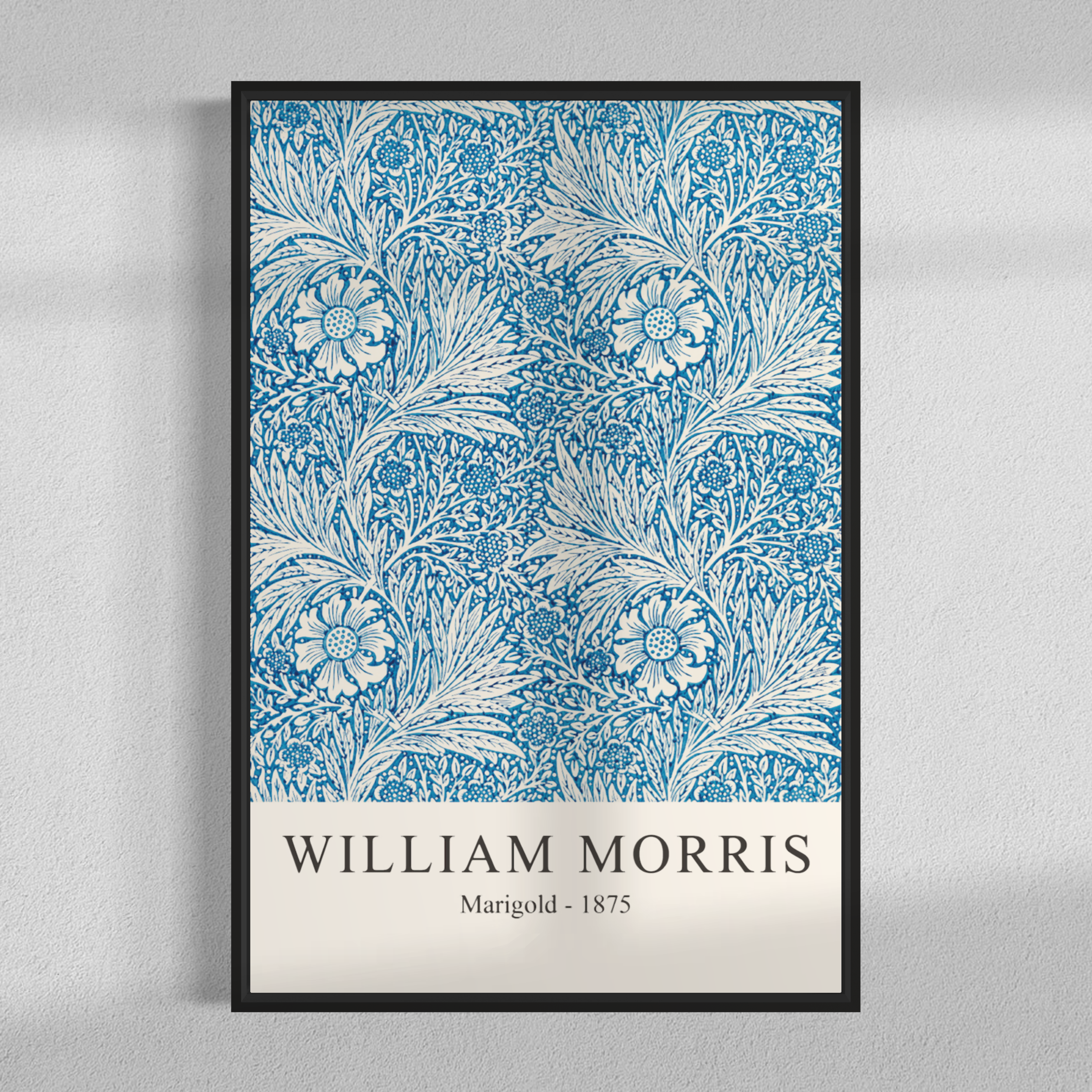 Marigold, William Morris