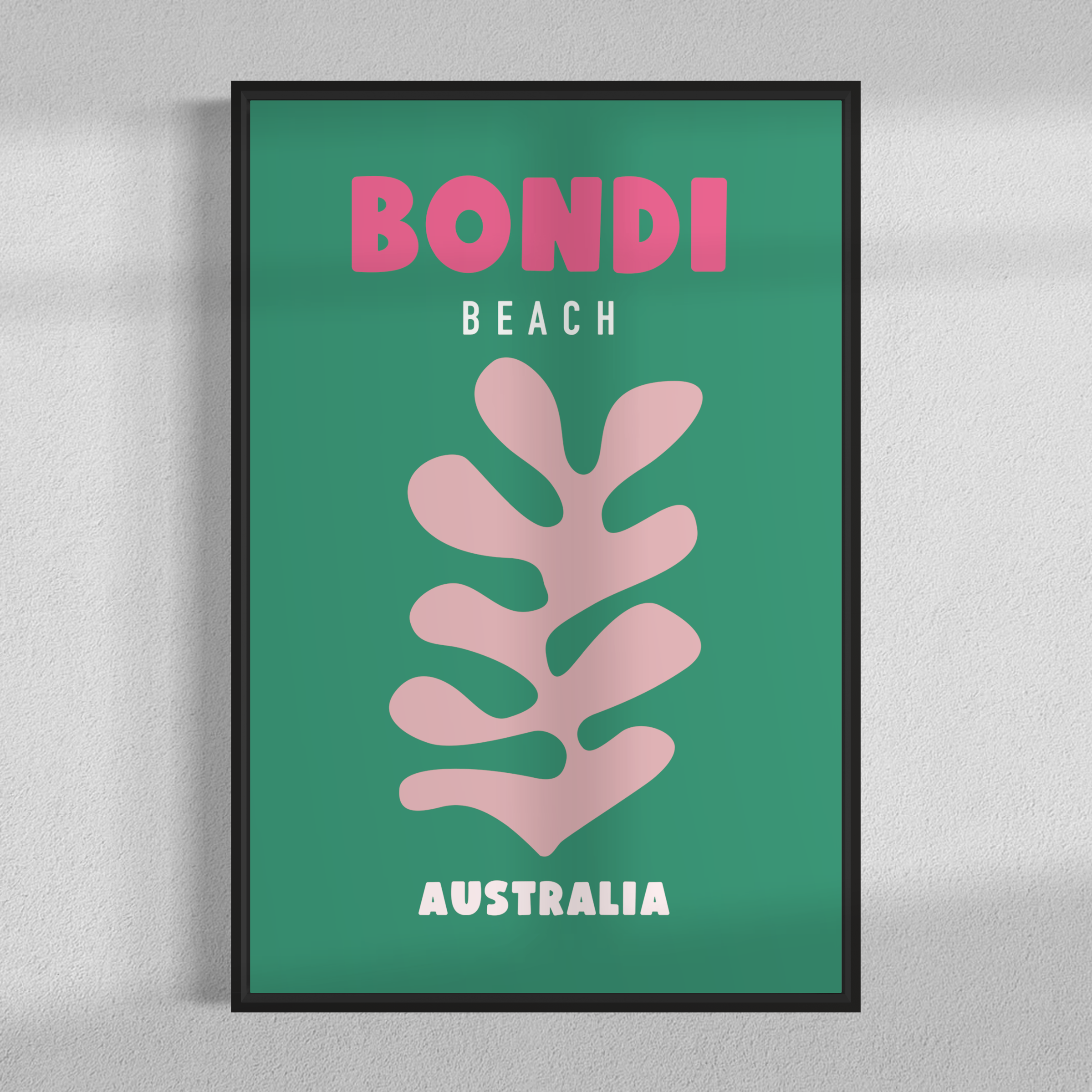Bondi Beach