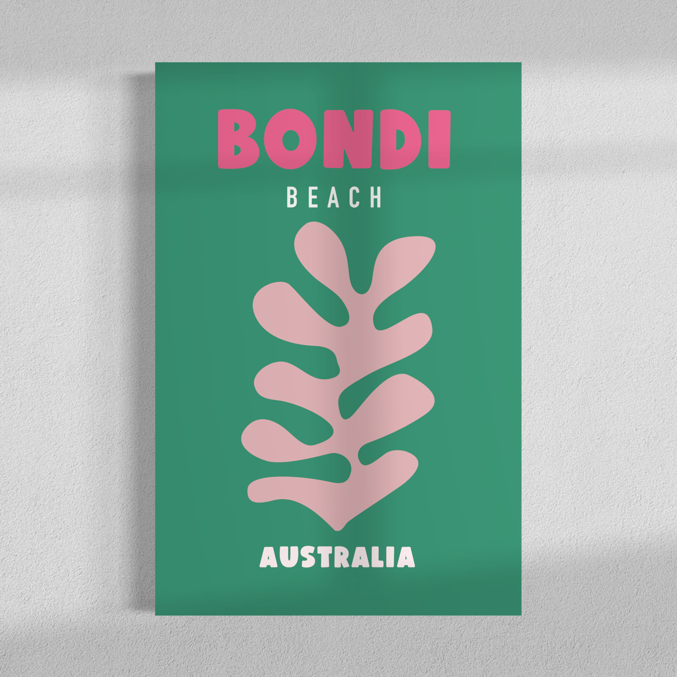 Bondi Beach