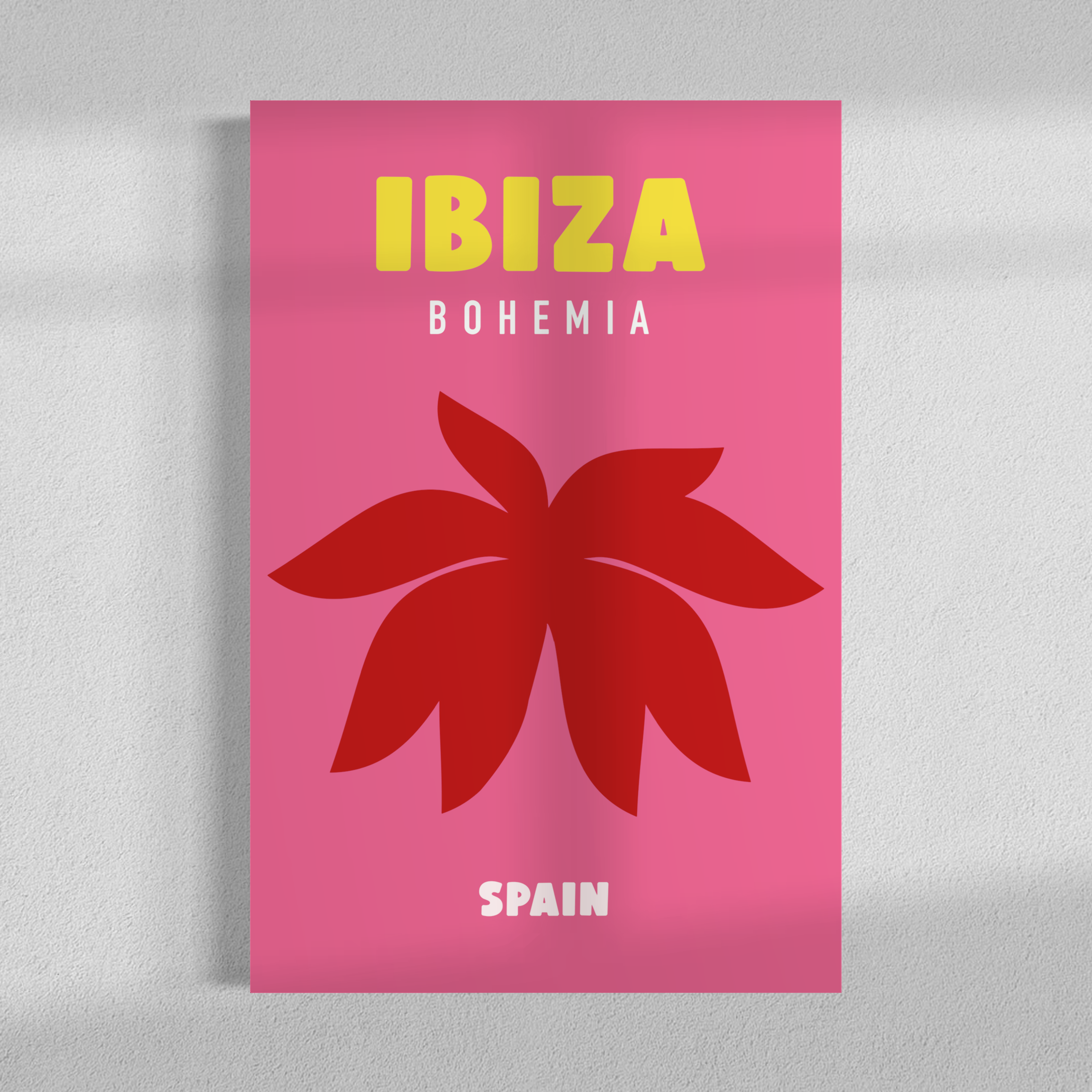 Ibiza Bohemia