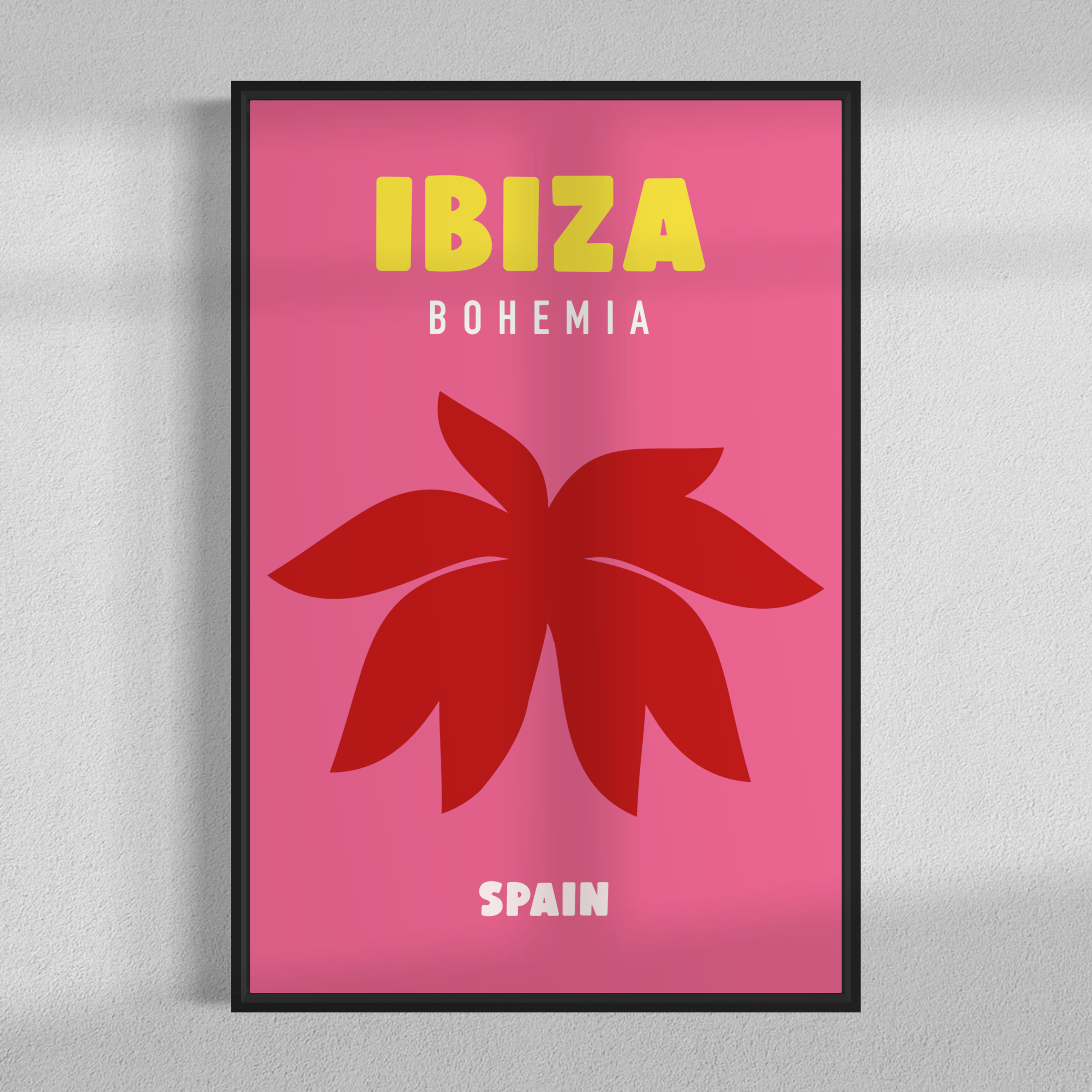 Ibiza Bohemia