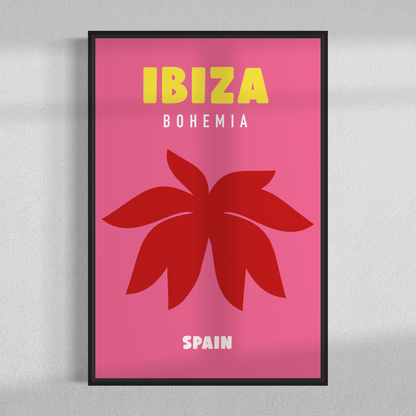 Ibiza Bohemia