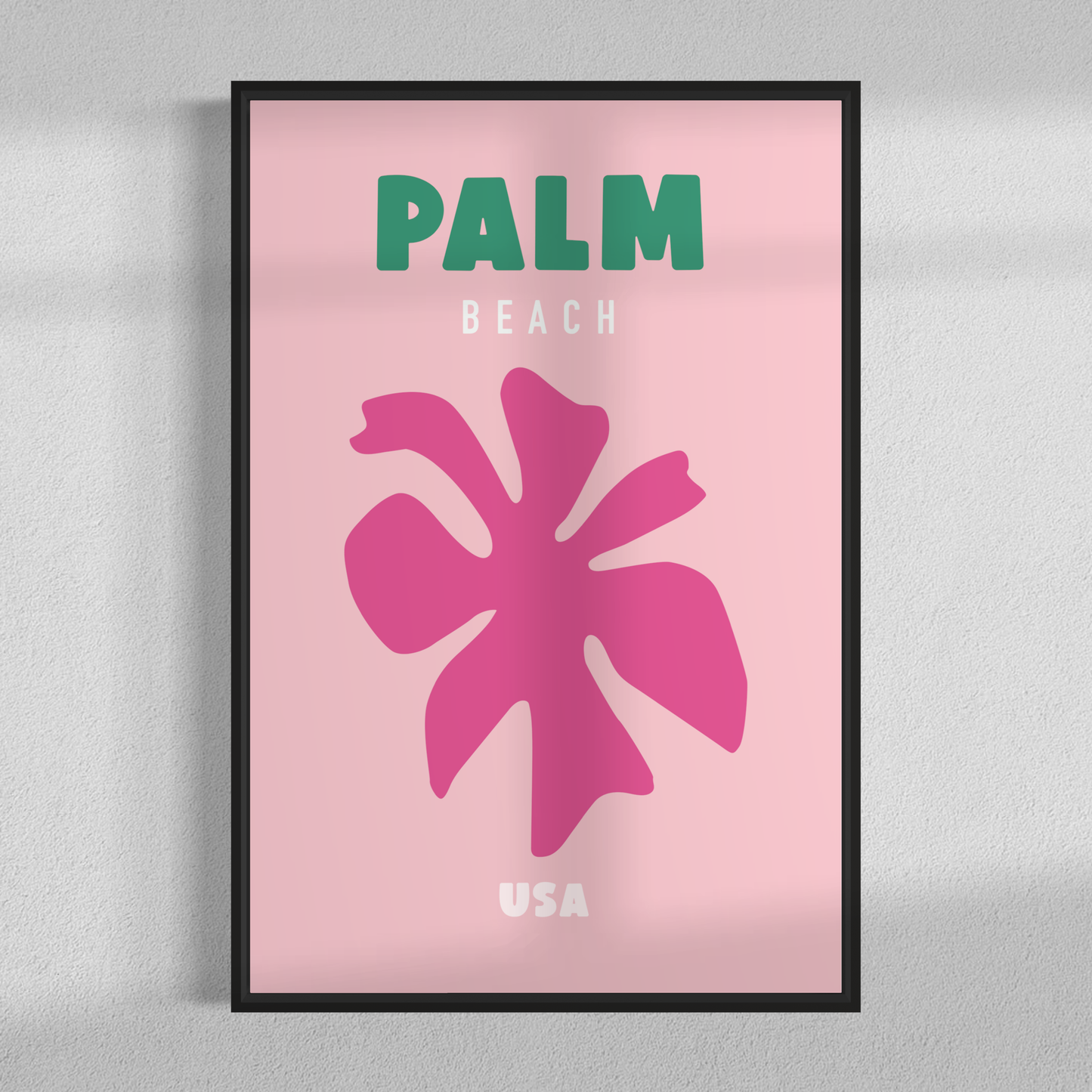 Palm Beach