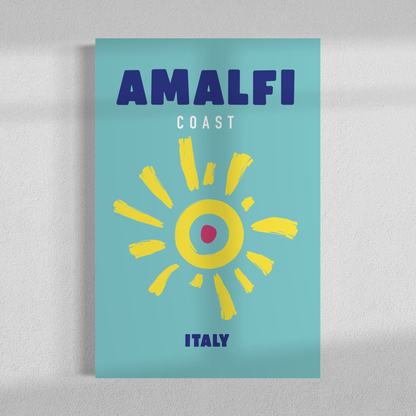 Amalfi coast