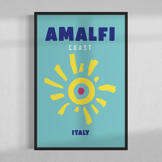 Amalfi coast