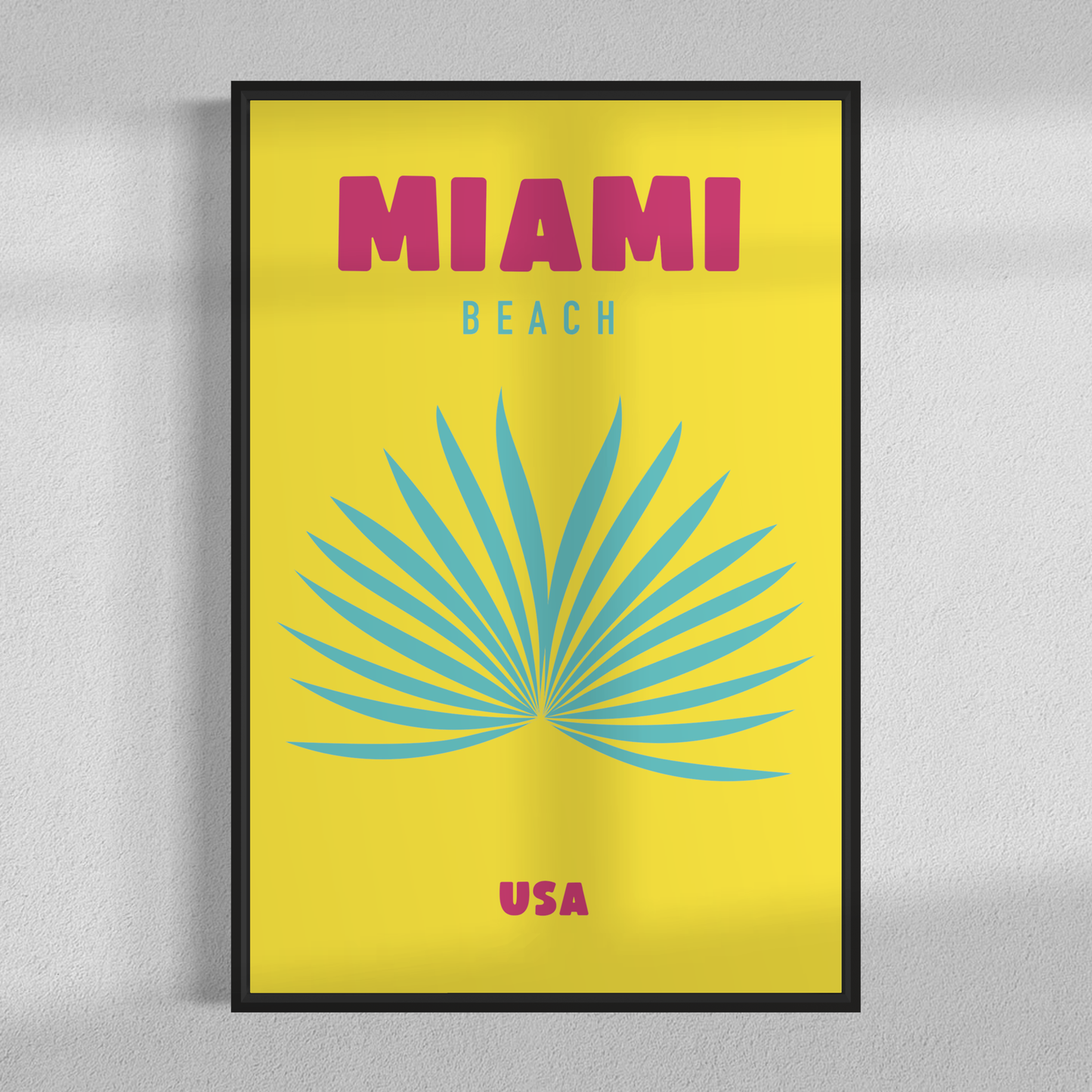 Miami Beach