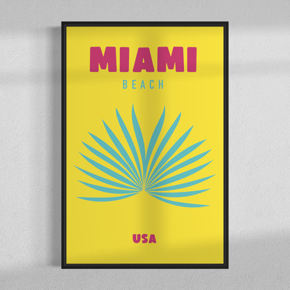 Miami Beach