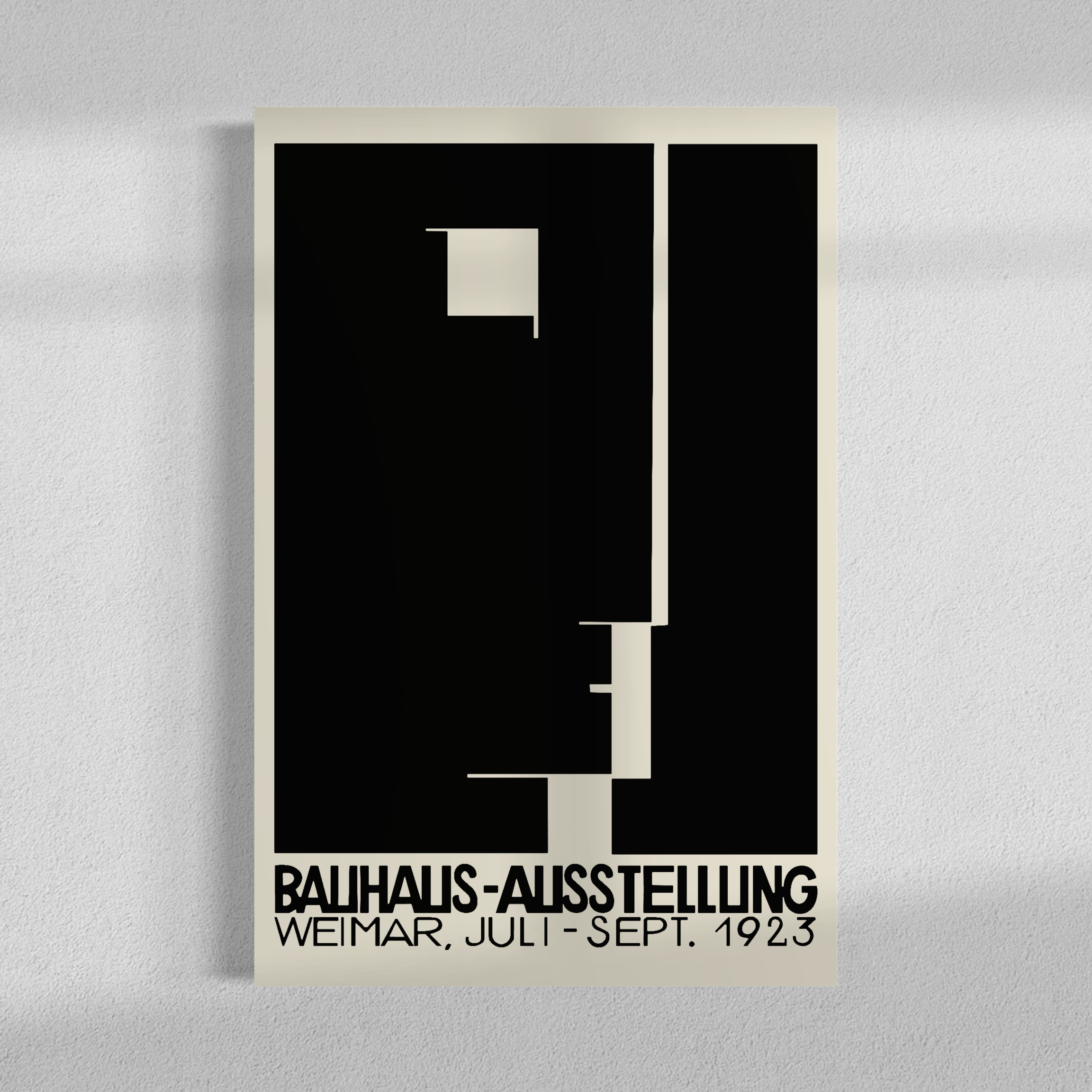 Staatliches Bauhaus