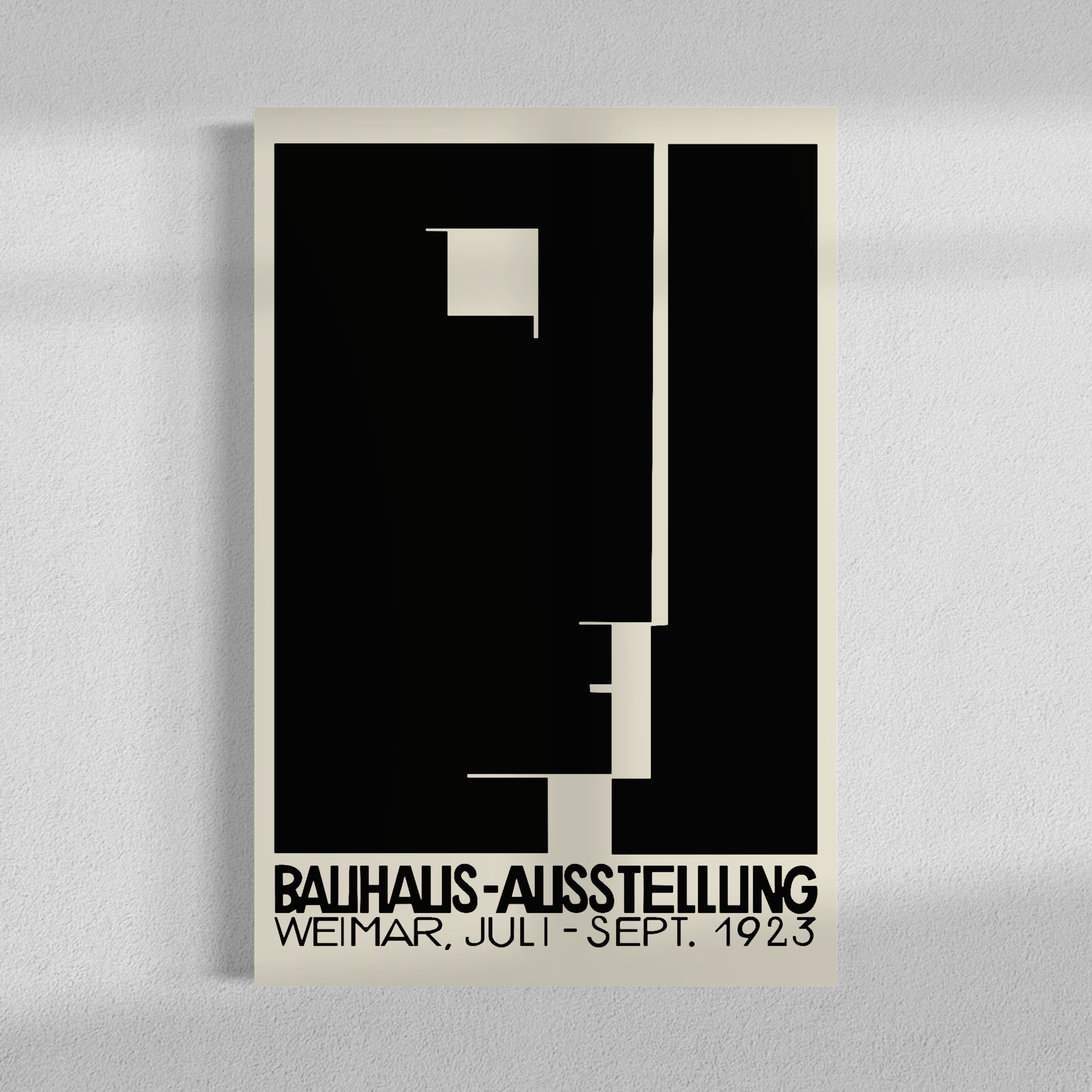 Staatliches Bauhaus