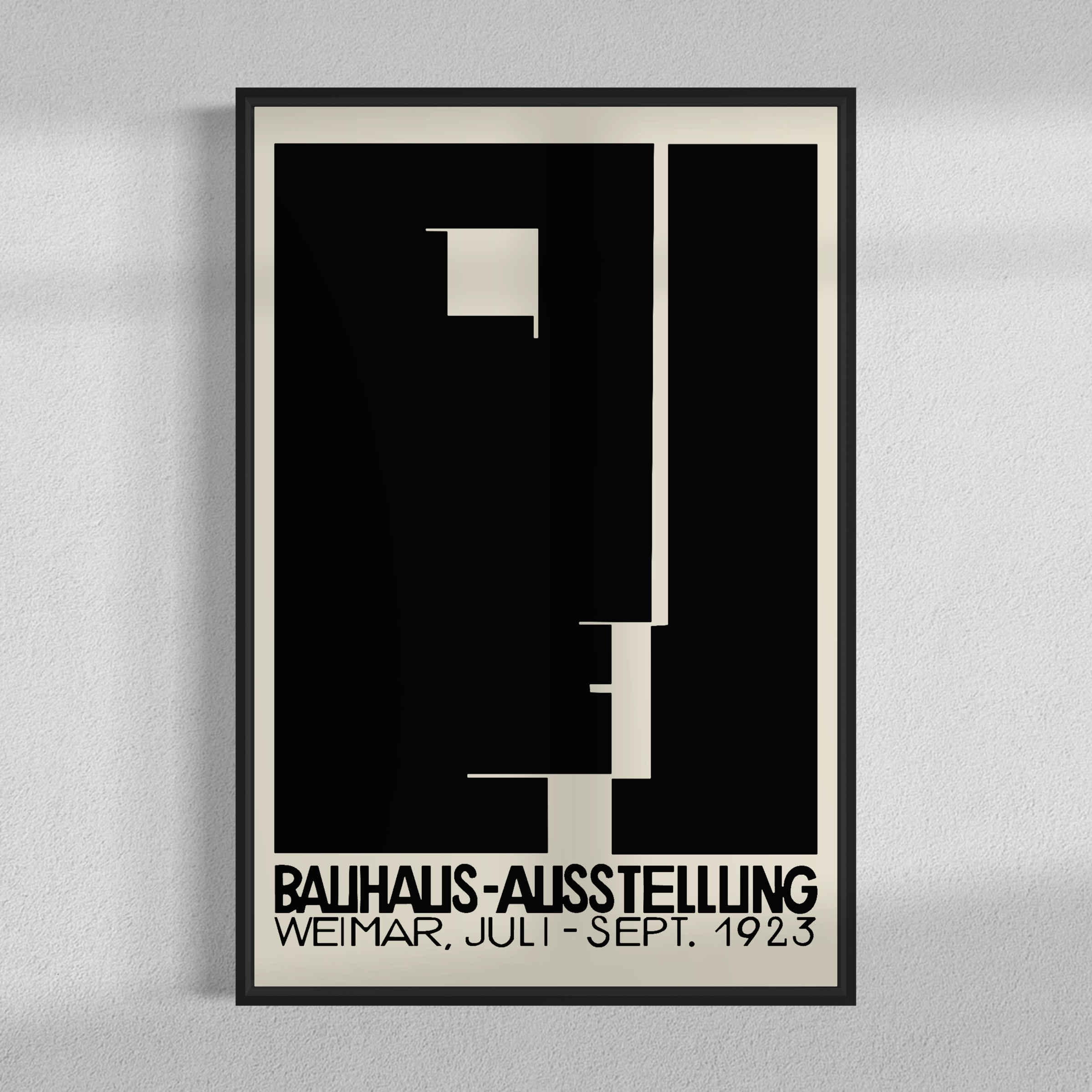 Staatliches Bauhaus