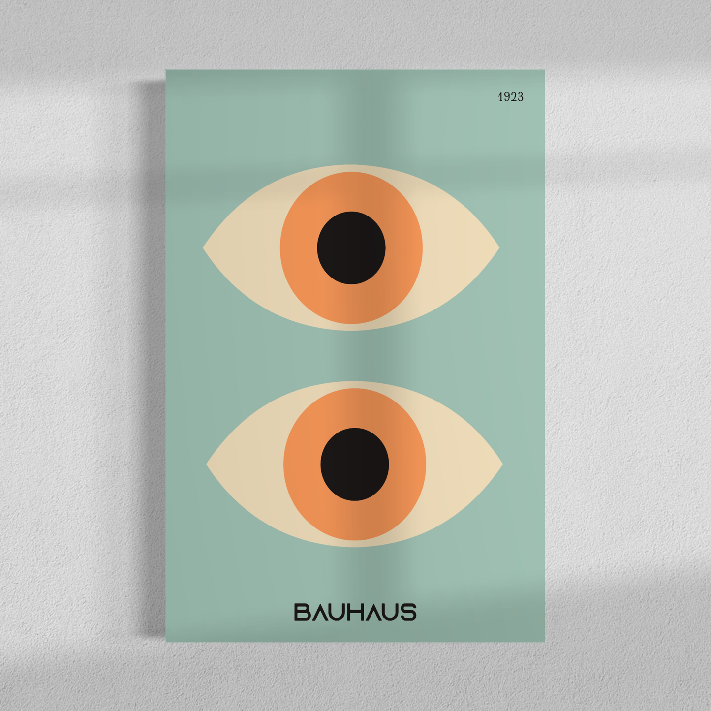 Bauhaus Vision
