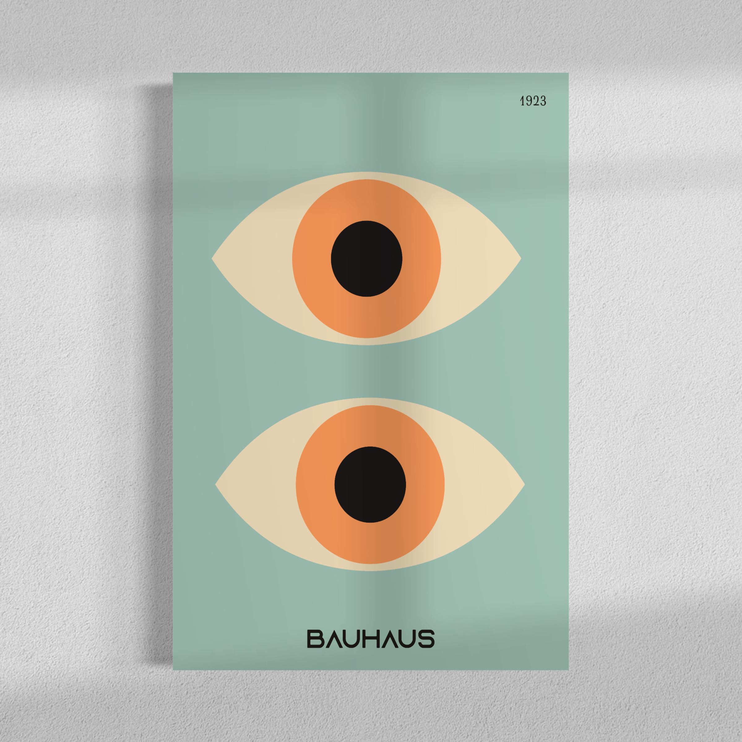 Bauhaus Vision