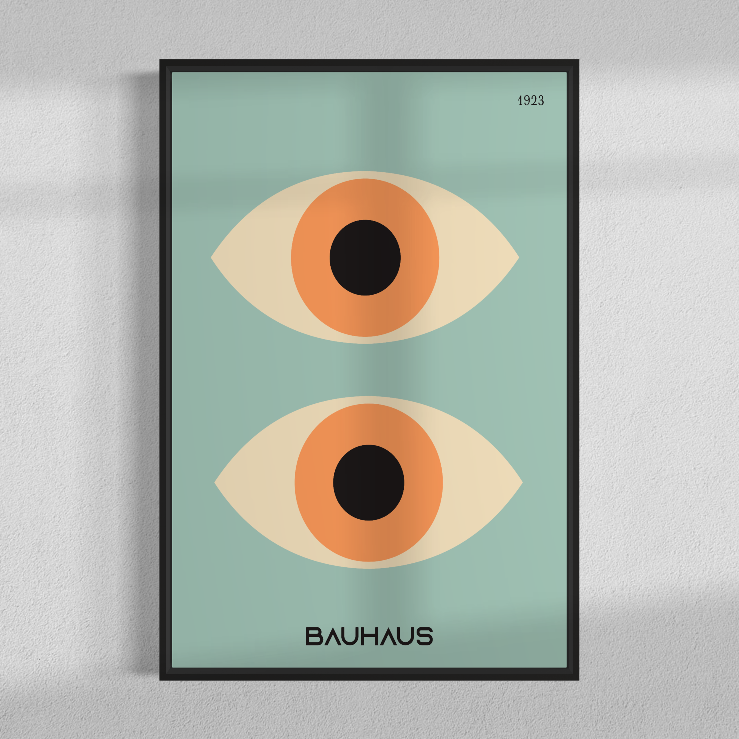 Bauhaus Vision