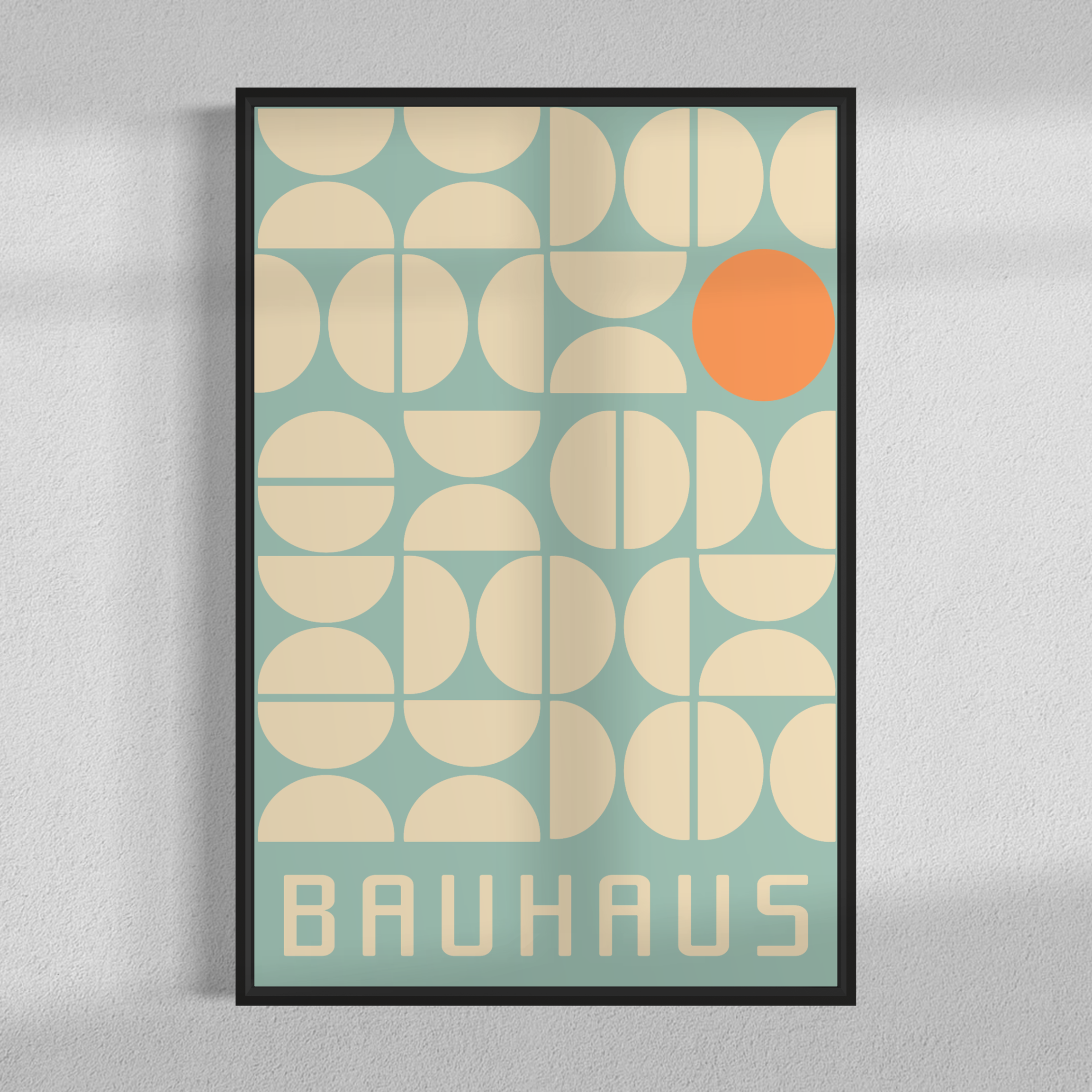 Bauhaus Exception N02