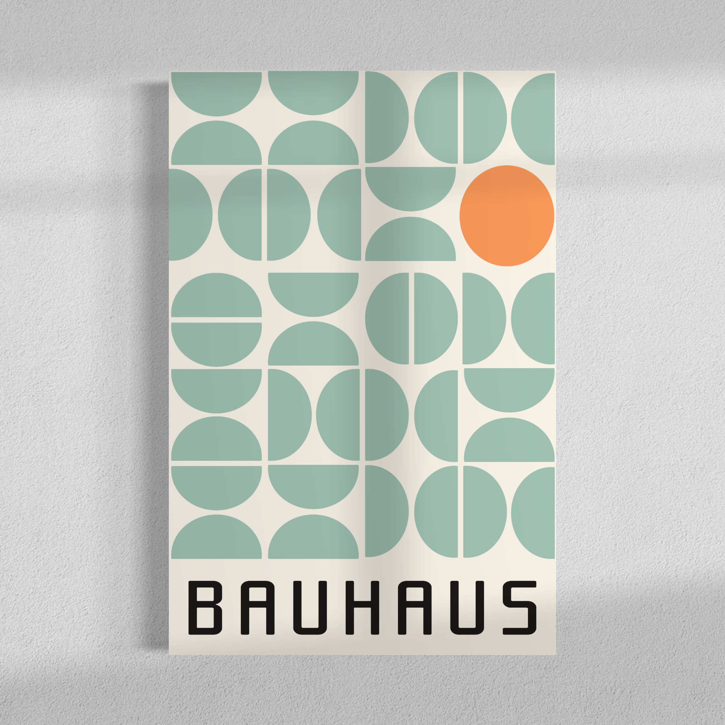 Bauhaus Exception