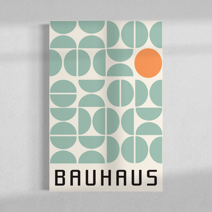Bauhaus Exception