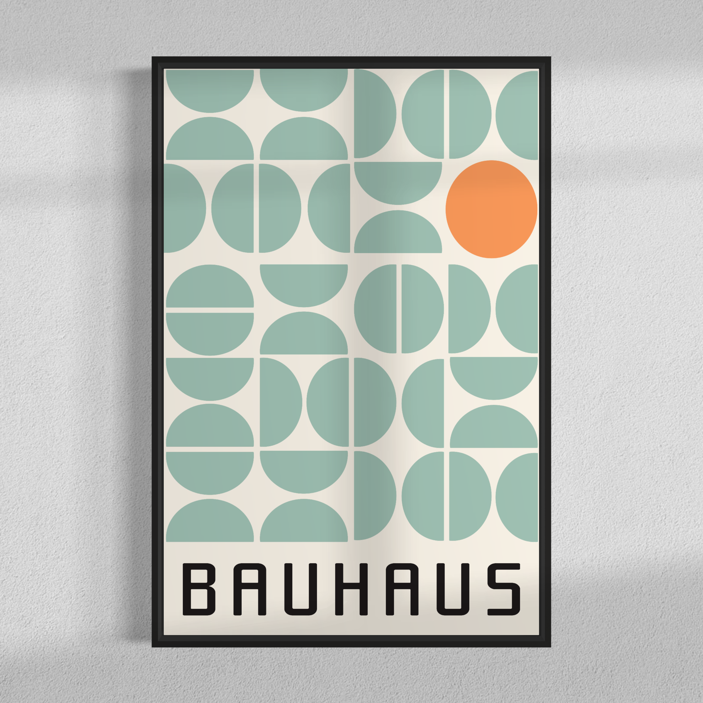 Bauhaus Exception