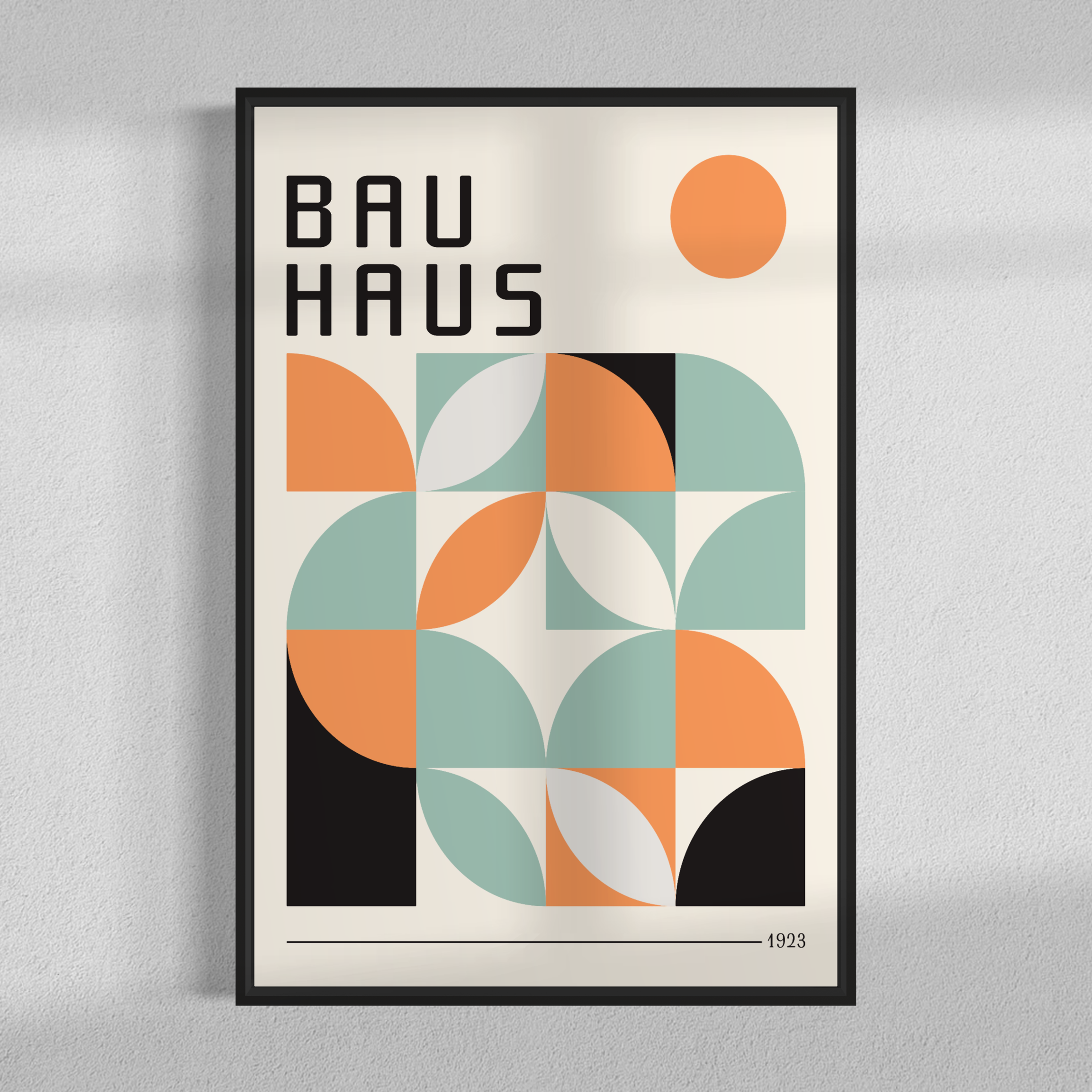 Bauhaus Melody
