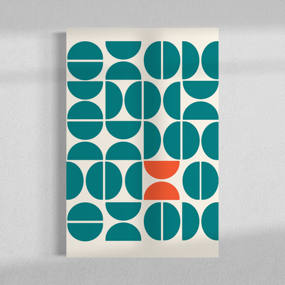 Shape Studies
