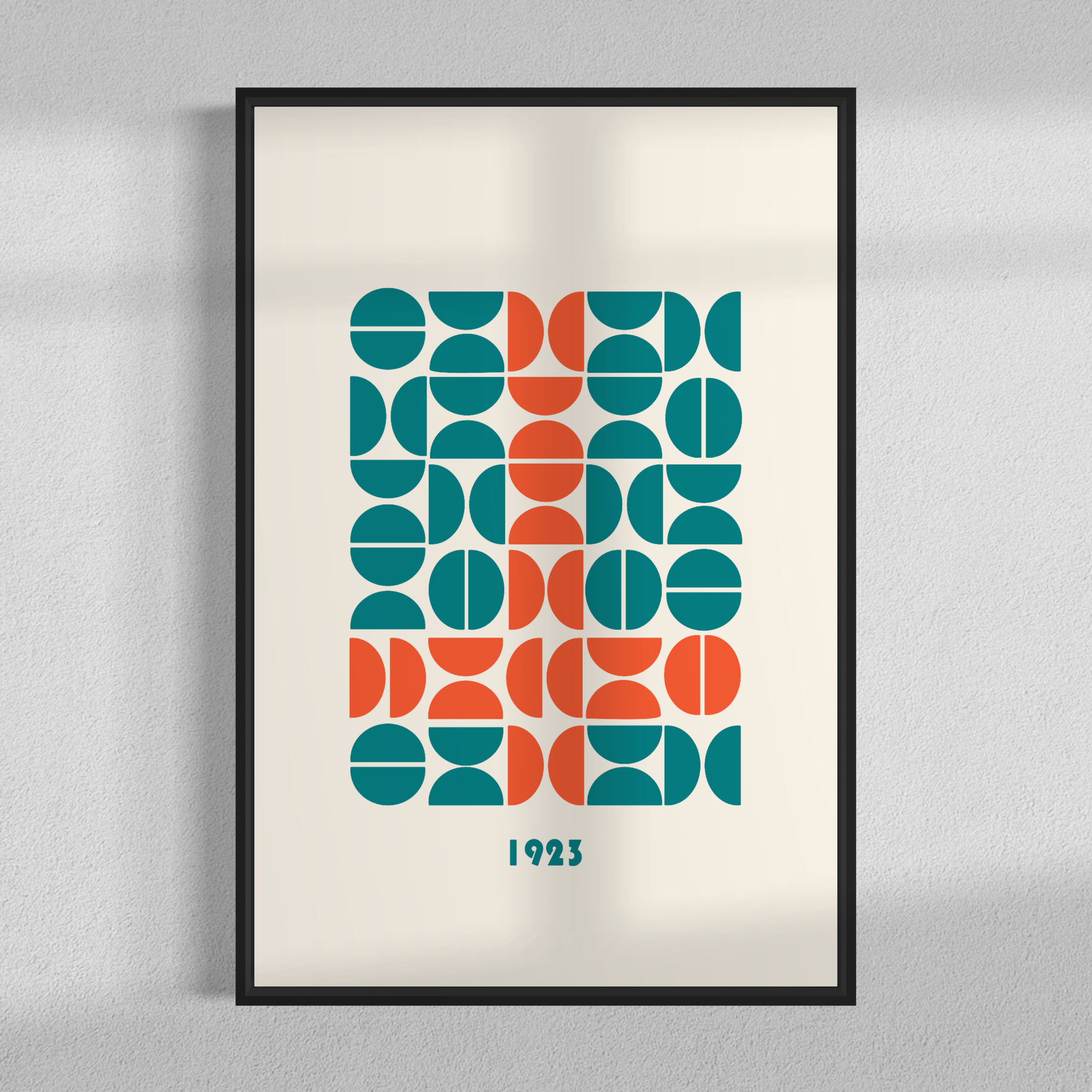 Structured Simplicity N02