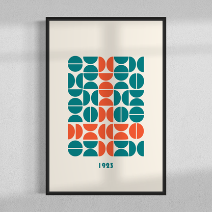Structured Simplicity N02
