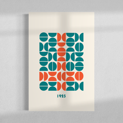 Structured Simplicity N02