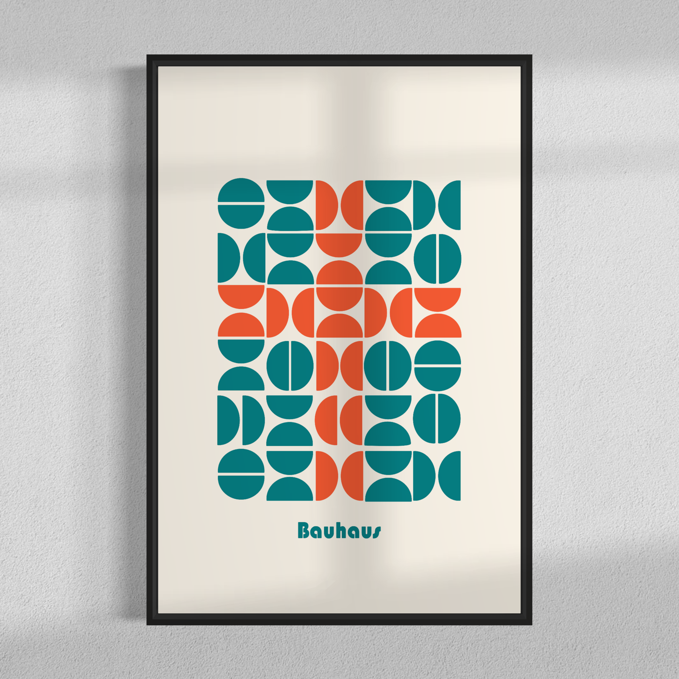 Structured Simplicity