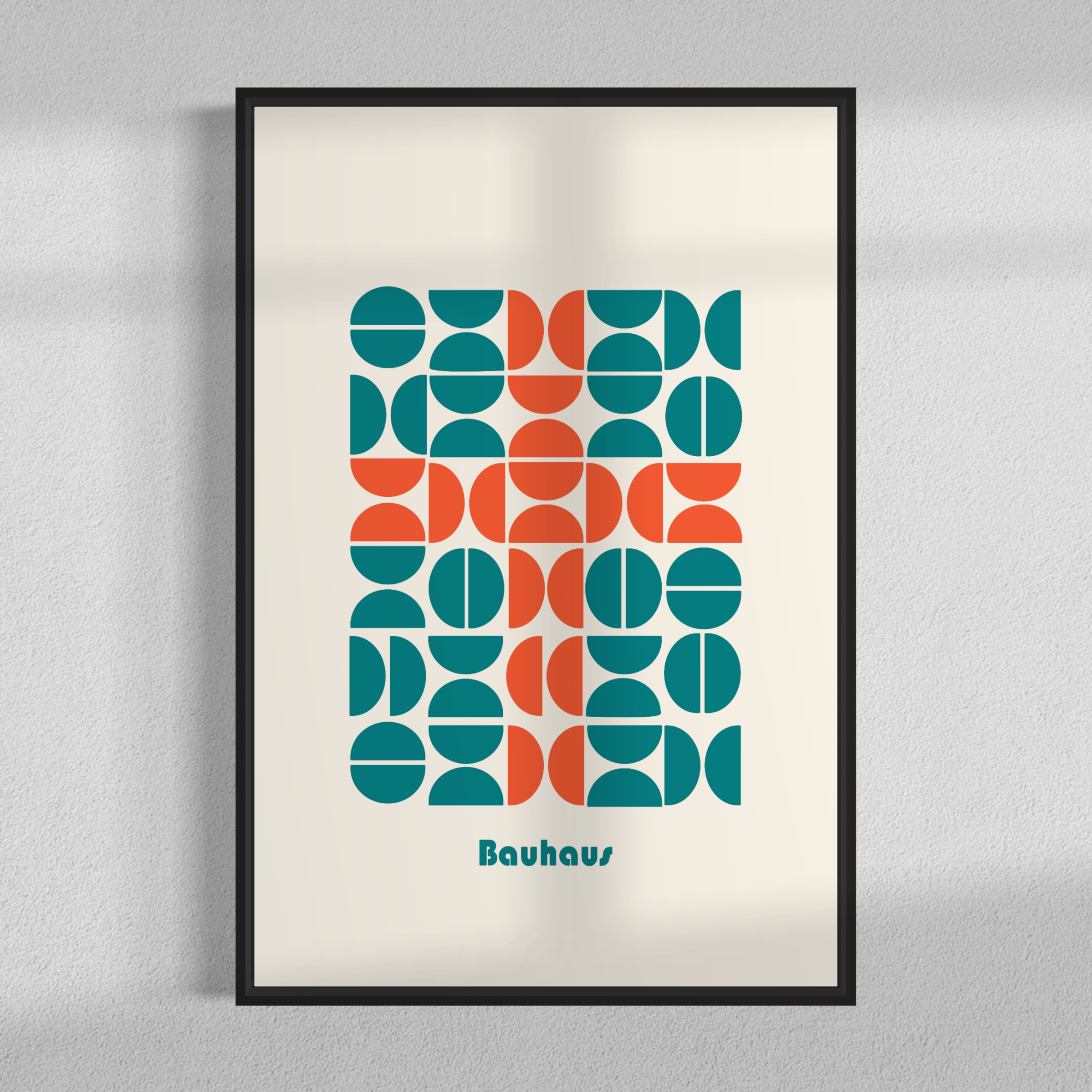 Structured Simplicity