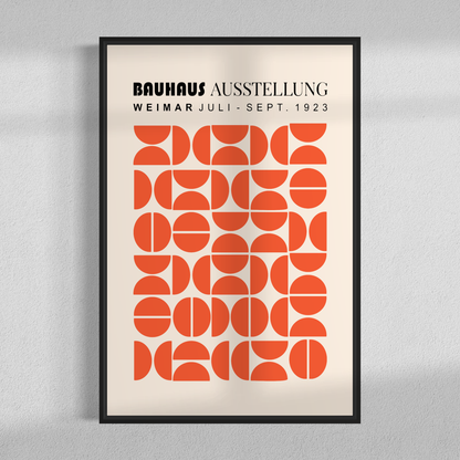 Bauhaus Essence