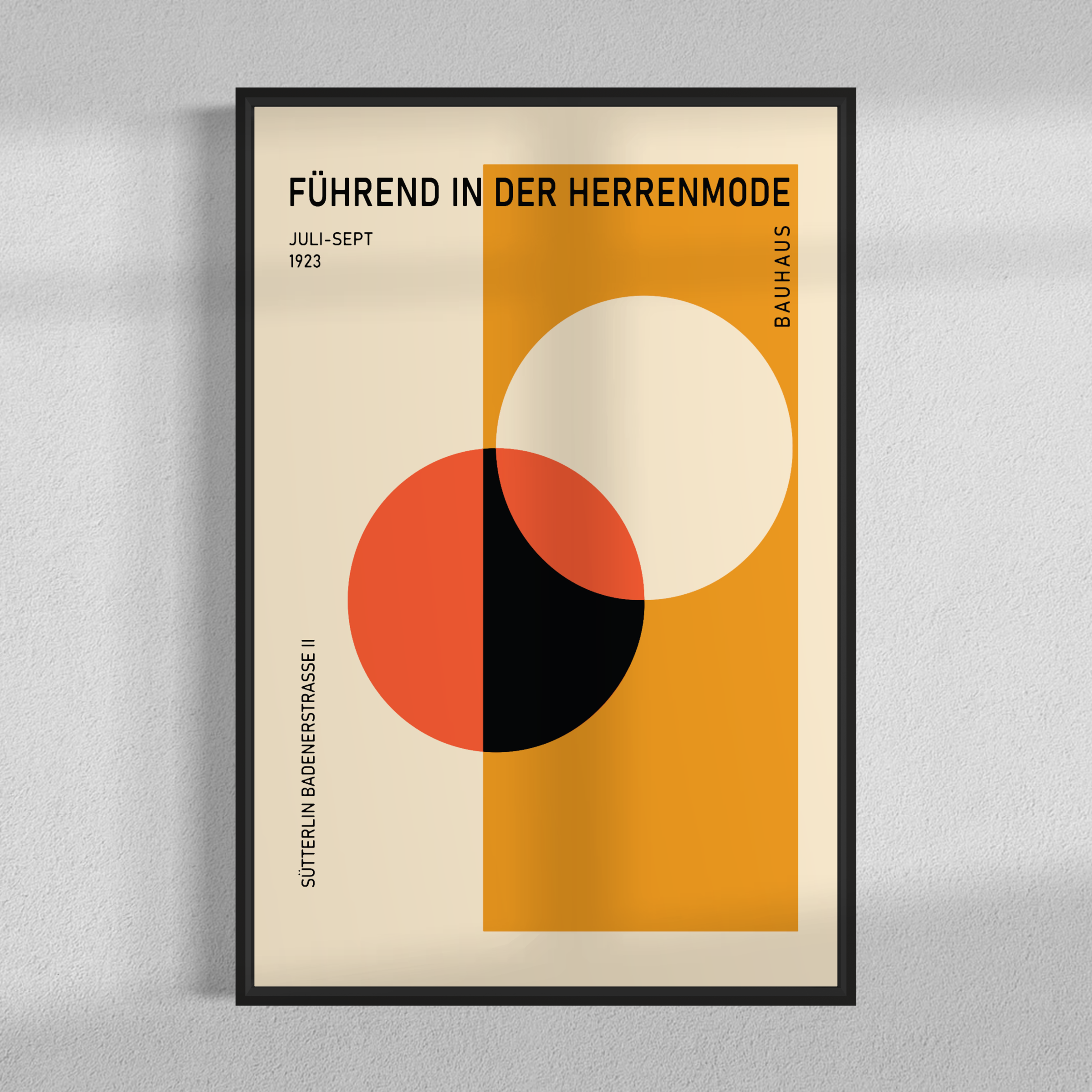 Bauhaus Modernism 02