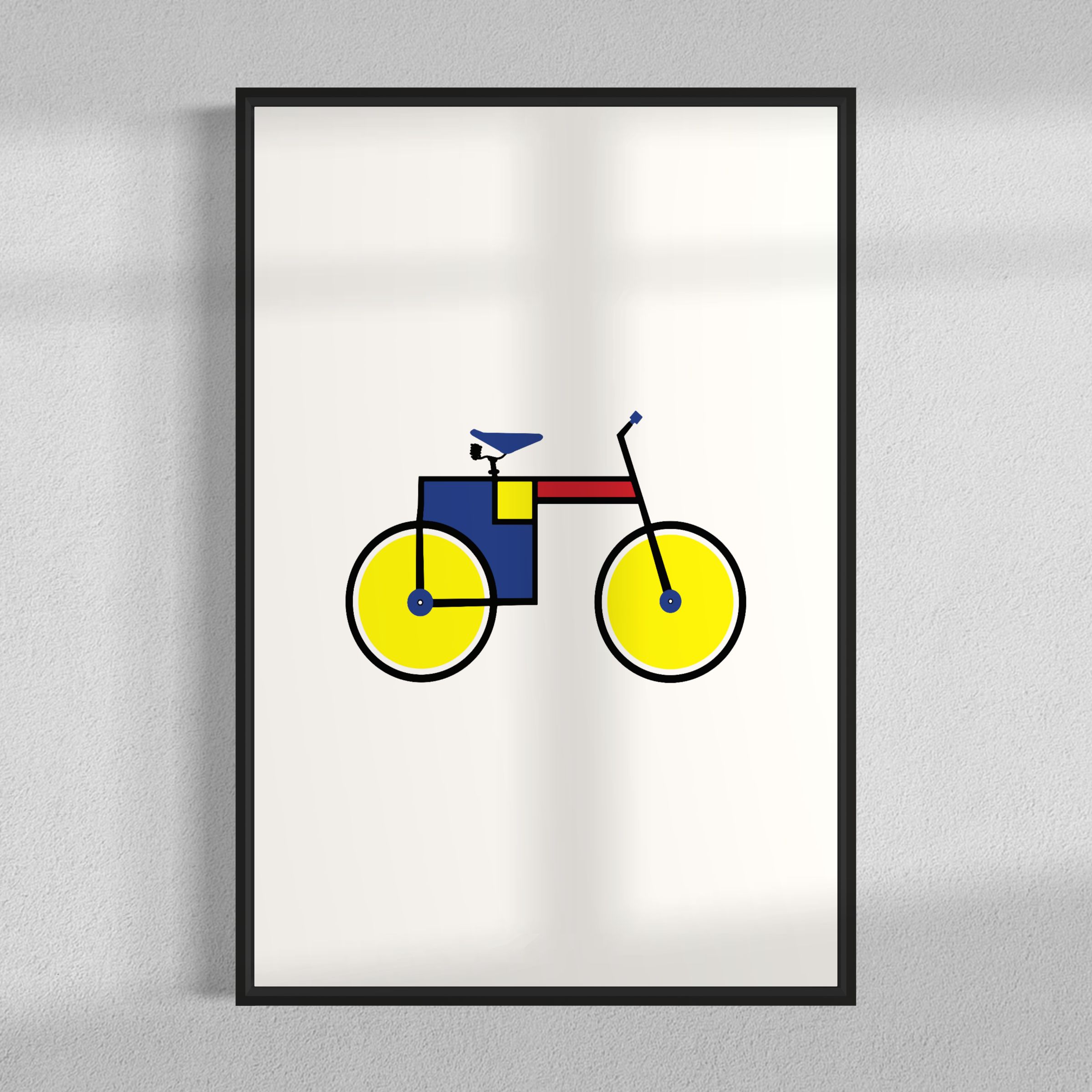 Minimal Bike N02