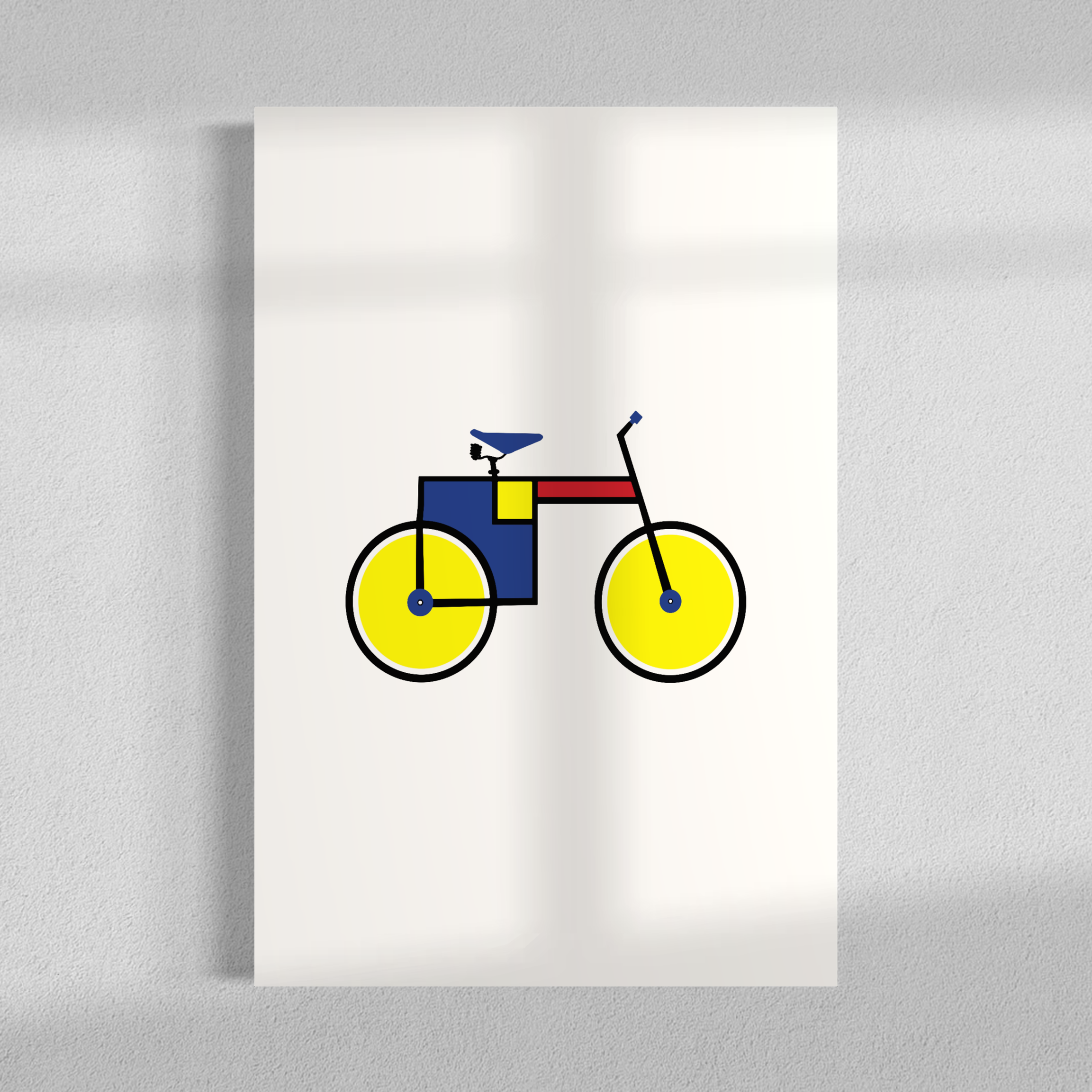 Minimal Bike N02