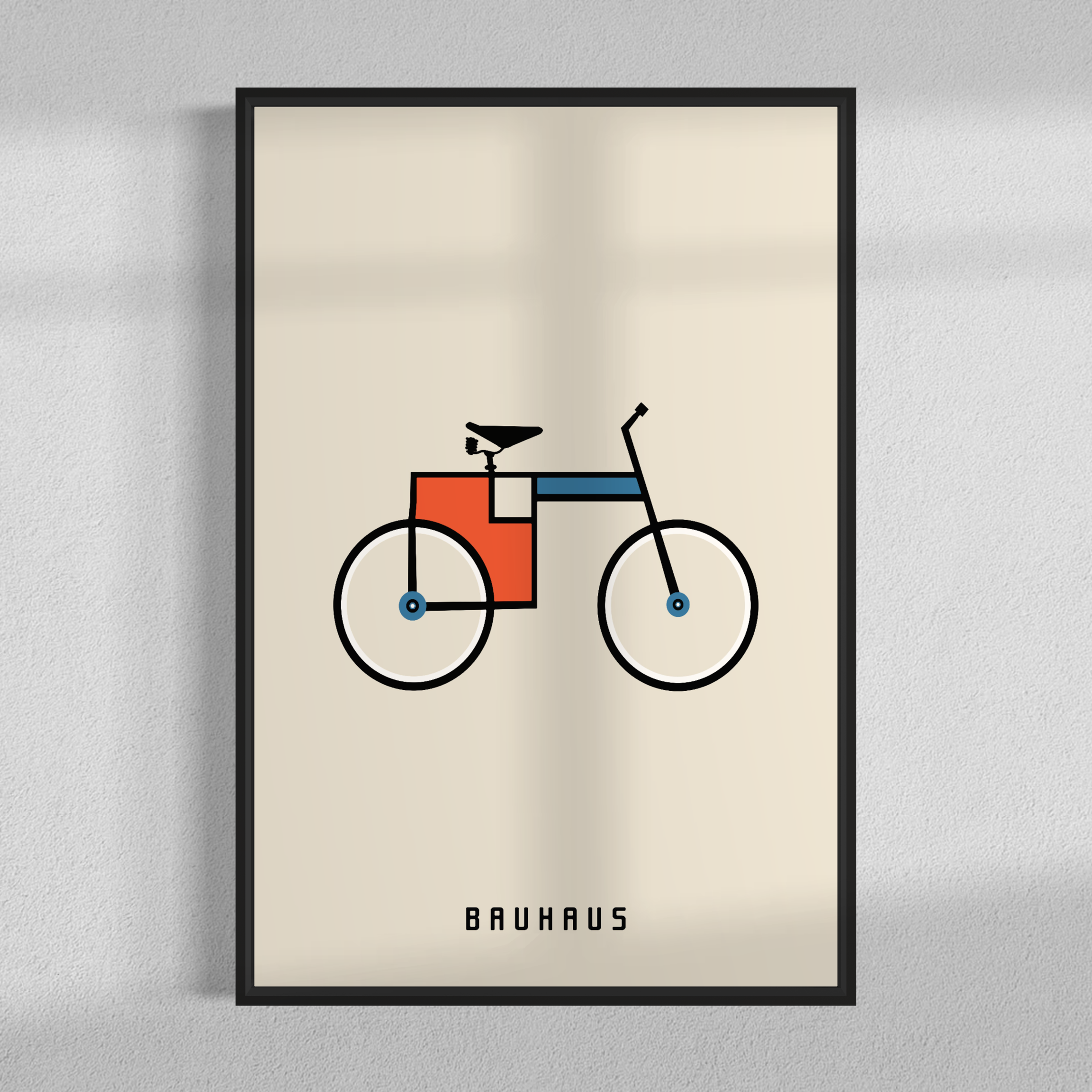 Minimal Bike