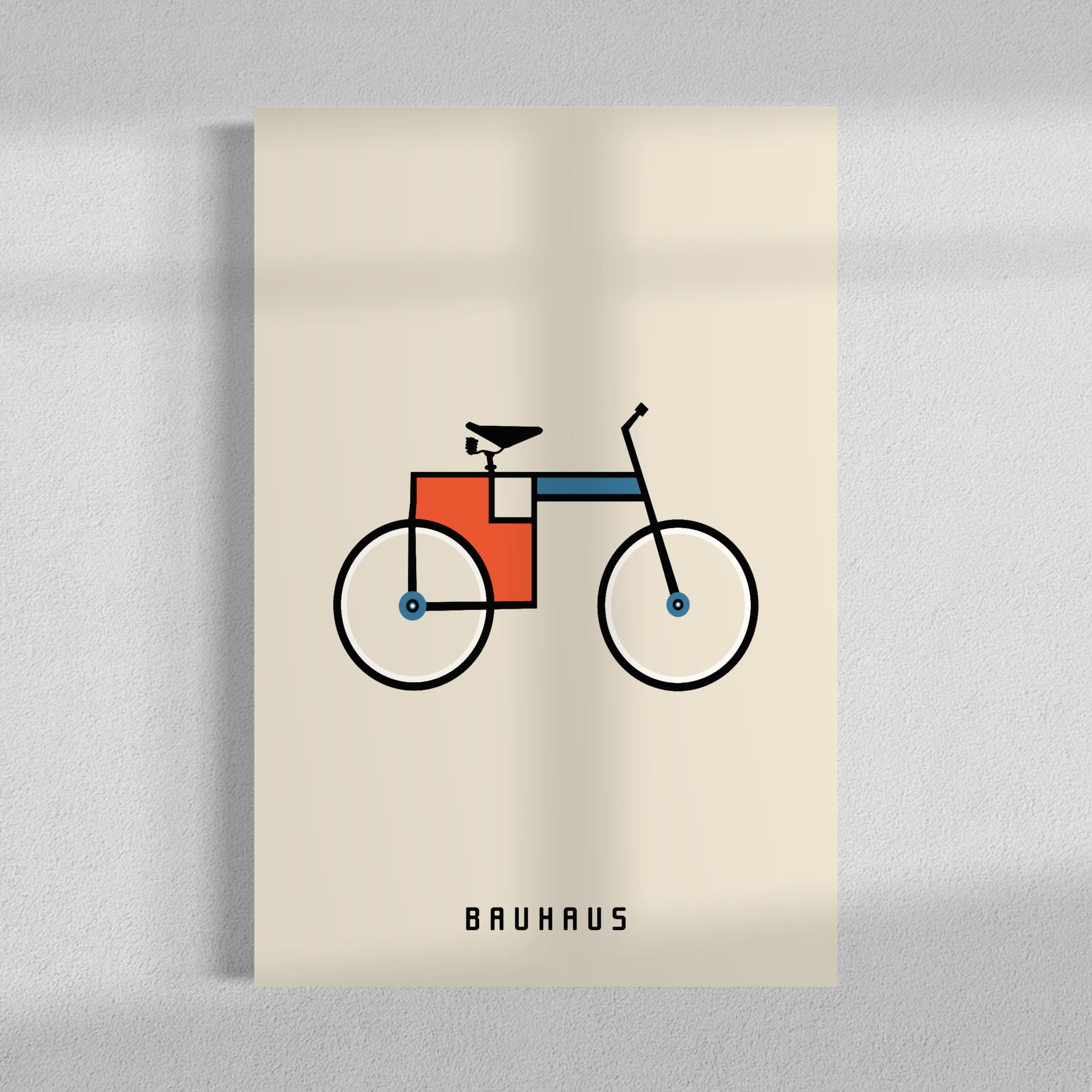 Minimal Bike