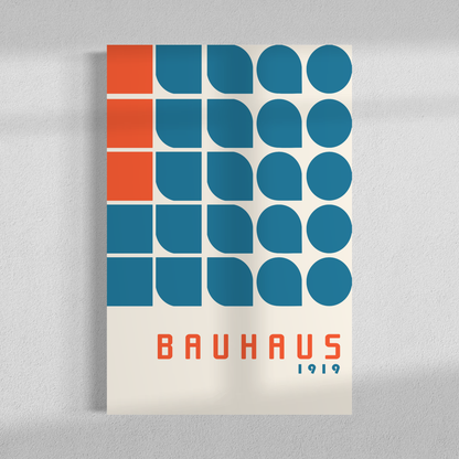Color Blocks and Cercles