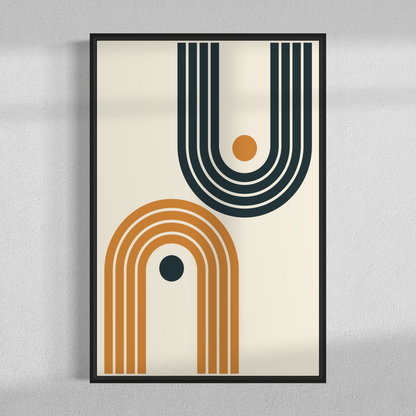 Bauhaus Arch