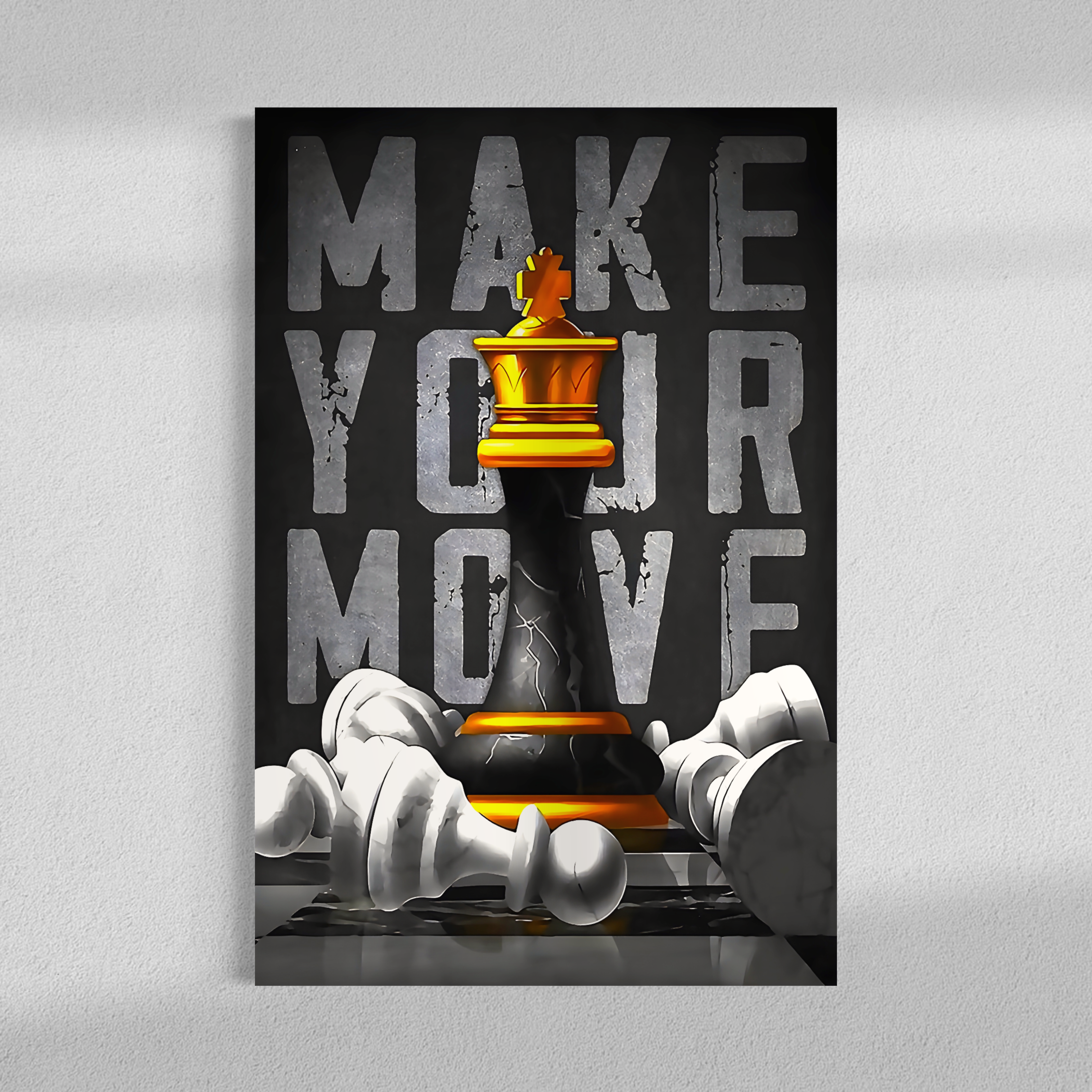 Make your move
