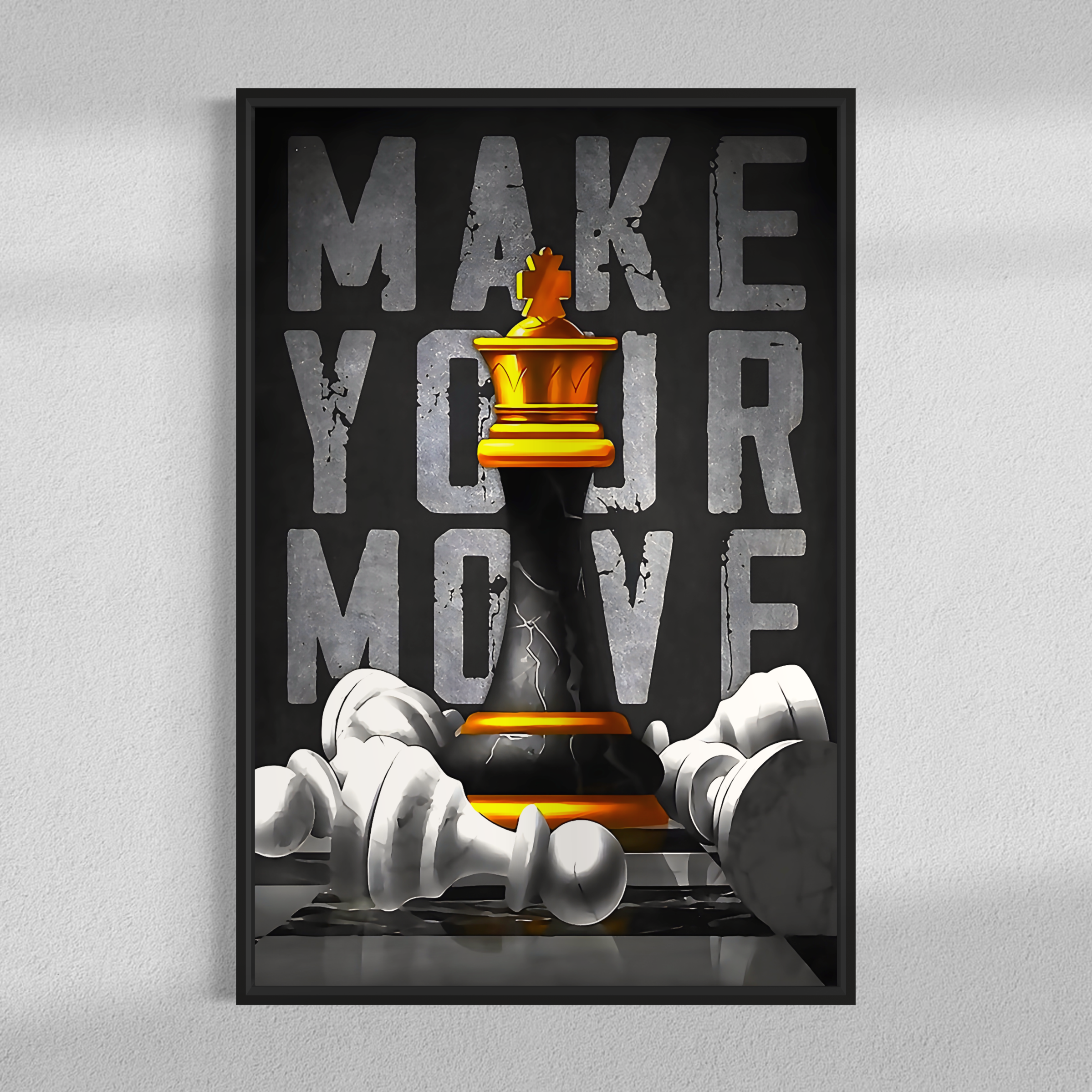 Make your move